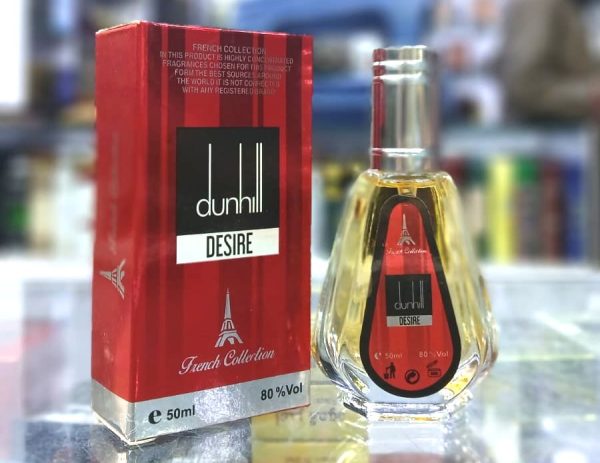 Dunhill Desire Perfume