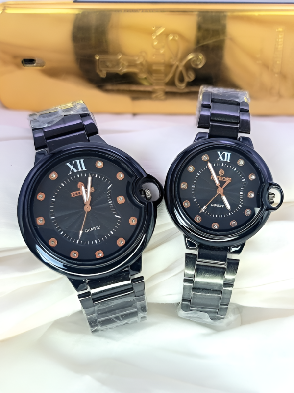 couple watches